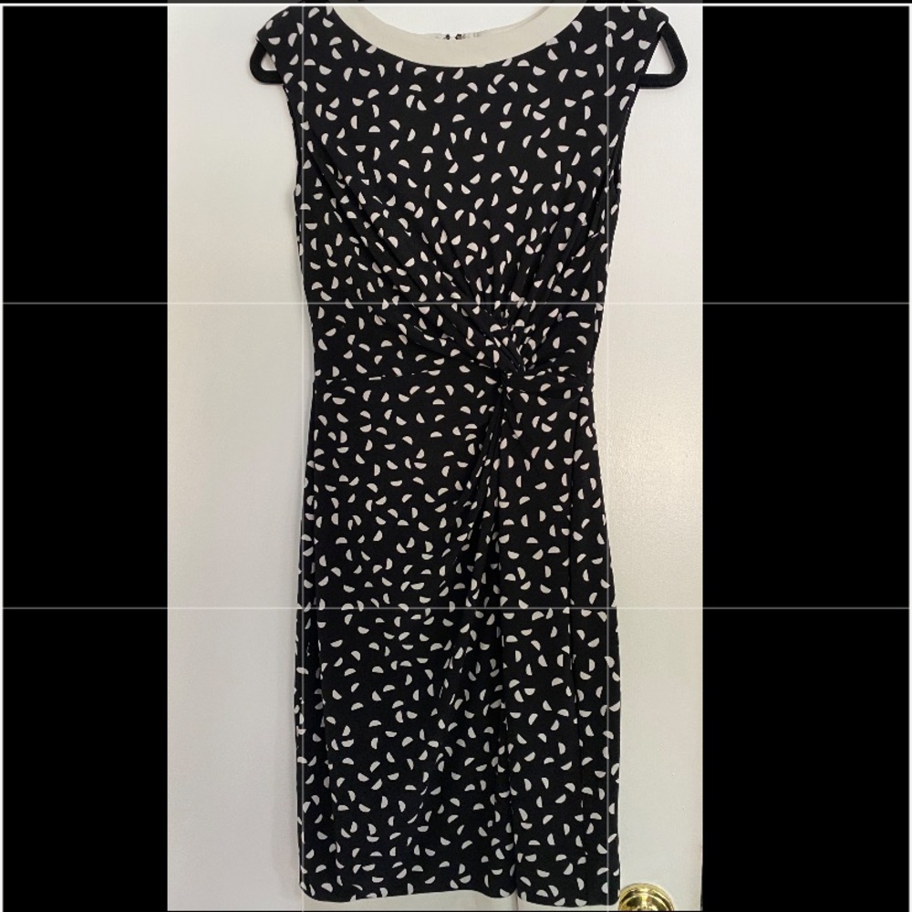 Ralph Lauren Mid Length Dress